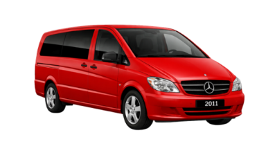 Mercedes Vito