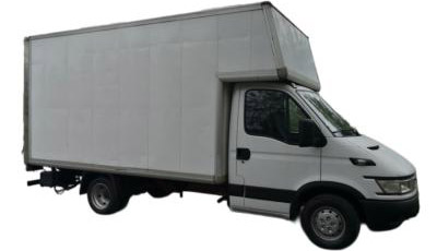 Iveco 35S14 Daily