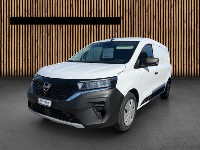 Nissan Townstar L2