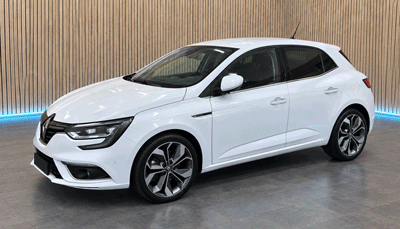 Renault Mégane 4