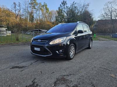 Ford GrandC-MAX2.0 TDCi