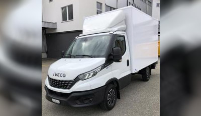 Iveco Daily