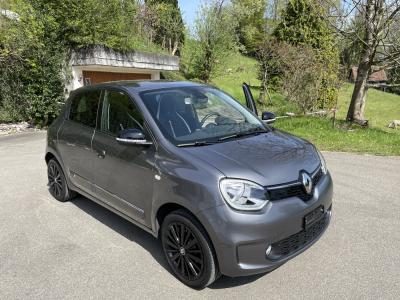 Renault Twingo Electric