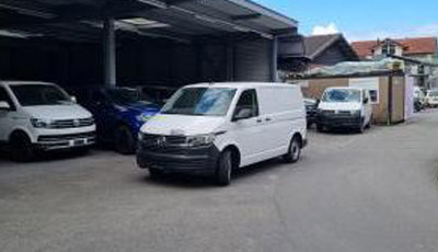 Volkswagen T6.1