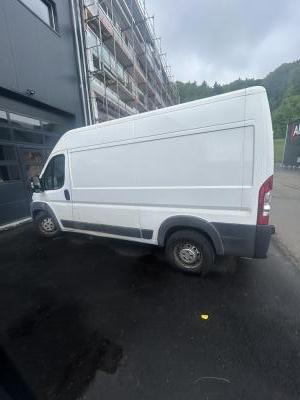 Citroen Jumper