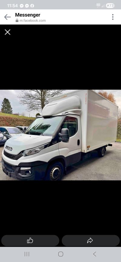 Iveco 2018
