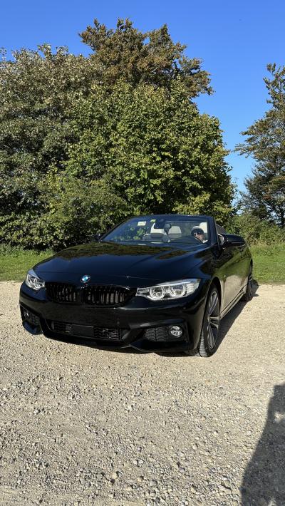 Bmw 430i xdrive Msport