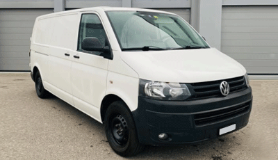 Volkswagen T6