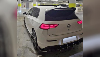 Volkswagen 8 r