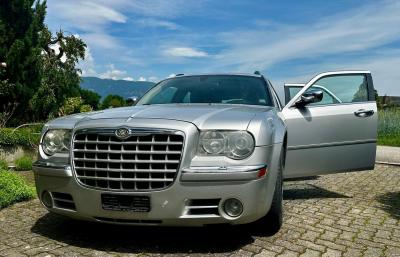 Chrysler 300c T