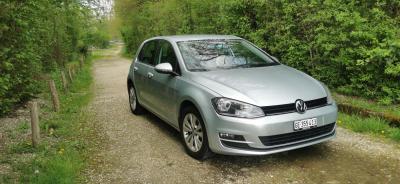 Volkswagen Golf VII