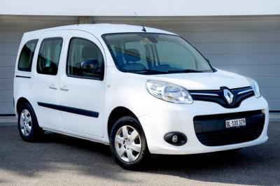Renault Kangoo dCi 95