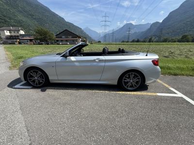 Bmw M235i