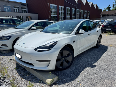 Tesla 3