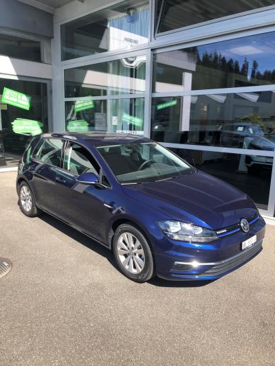 Volkswagen Golf Comfortline EVO BlueMotion