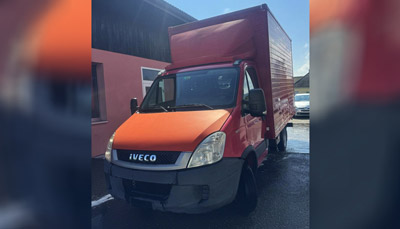 Iveco Daily