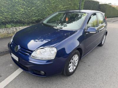 Volkswagen Golf 5