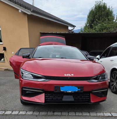 Kia EV6