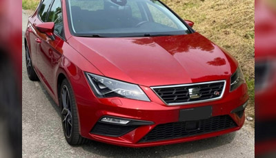 Seat Leon Leon