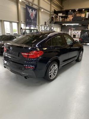 Bmw X4M