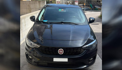 Fiat Tipo 1.4 essence