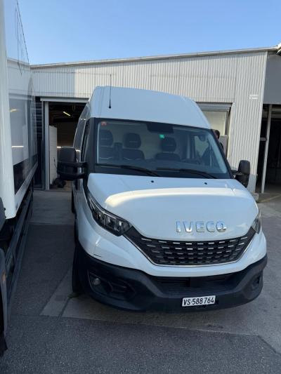 Iveco daily