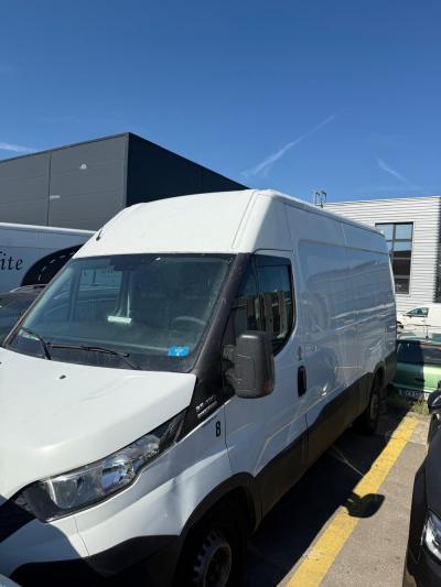 Iveco daily