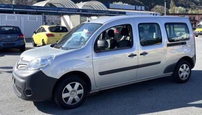 Renault Kangoo maxi