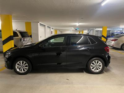 Volkswagen VW Polo