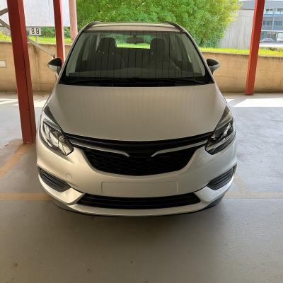 Opel Zafira C 16T