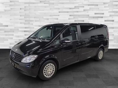 Mercedes Viano