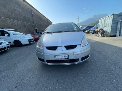 Mitsubishi Colt 1.3 16V