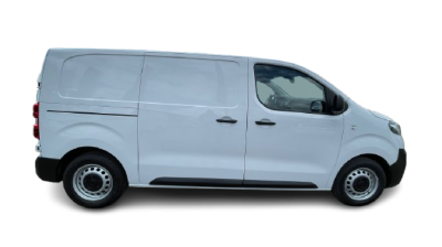 Fiat e-scudo
