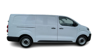 Fiat Scudo 1.5 HDI