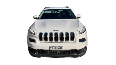 Jeep Cherokee 2.0 TD