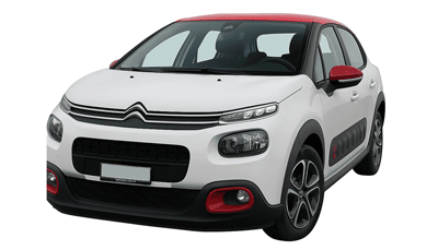 Citroen C3 1.2 i STT