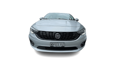 Fiat Tipo 1.4 TB