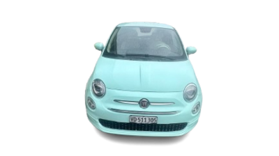 Fiat 500 1.2 8V