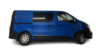 Opel vivaro B 16CDTI