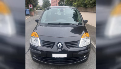 Renault Modus