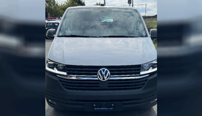 Volkswagen T6