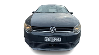 Volkswagen Polo 1.0 MPI
