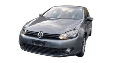 Volkswagen Golf 1.2 TSI Comfortline DSG