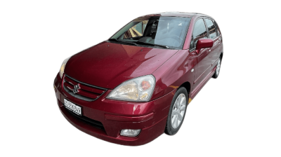 Suzuki Liana 1.6 4WD