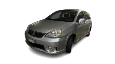 Suzuki liana