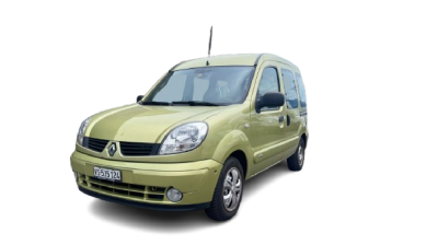 Renault Kangoo 1.6 16V
