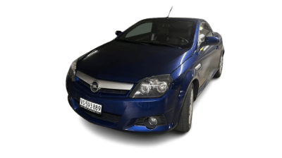 Opel Tigra 14