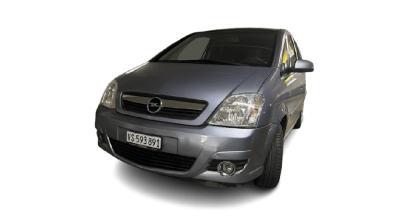 Opel Meriva A 16