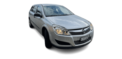 Opel Astra H18R Cvan