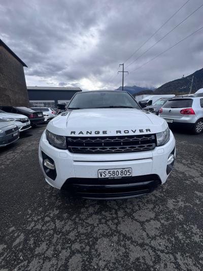 Land Rover R Evoque 2.0 C